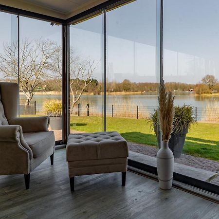 Drents Genieten - Riegheide Met Prive Jacuzzi Villa Erm Eksteriør billede