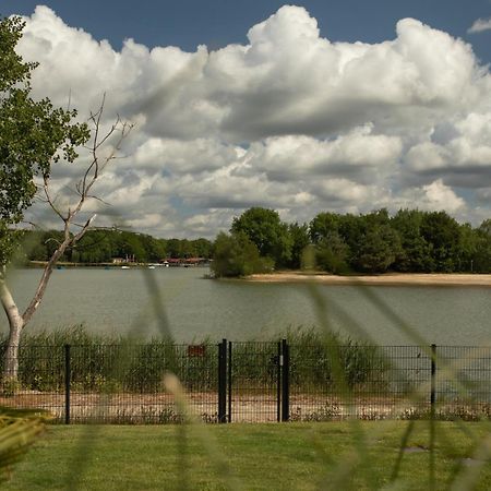 Drents Genieten - Riegheide Met Prive Jacuzzi Villa Erm Eksteriør billede