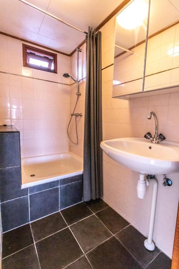 Drents Genieten - Riegheide Met Prive Jacuzzi Villa Erm Eksteriør billede