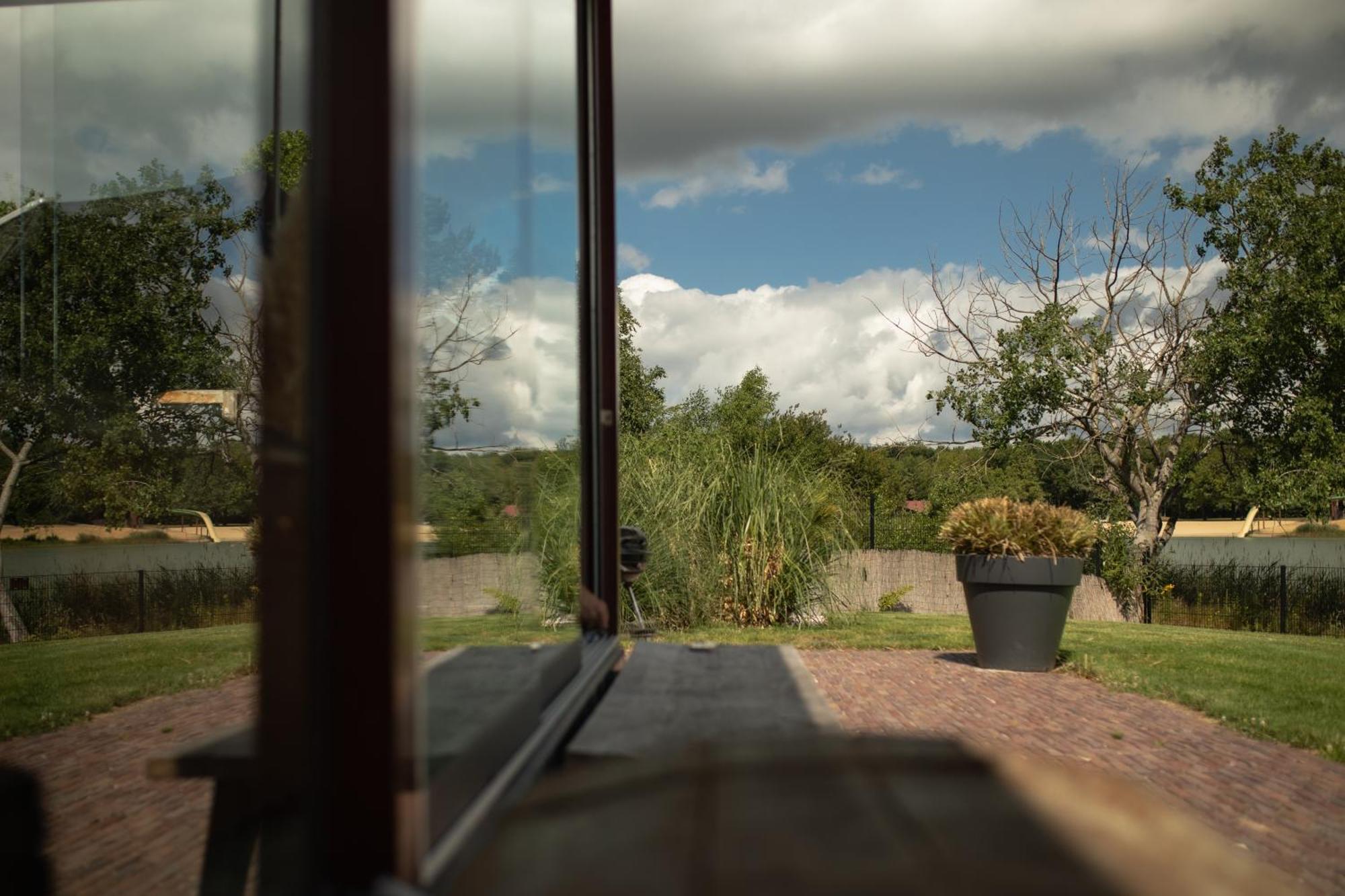 Drents Genieten - Riegheide Met Prive Jacuzzi Villa Erm Eksteriør billede
